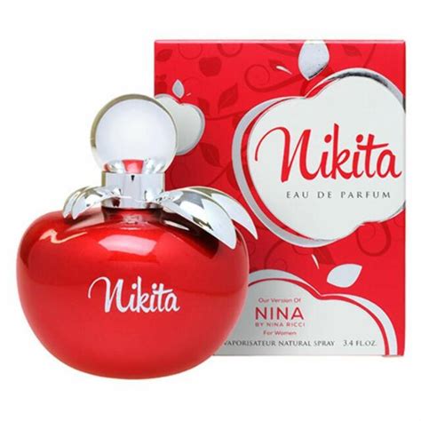 Mirage Nikita 3.4 Oz Womens EDP Perfume for sale .